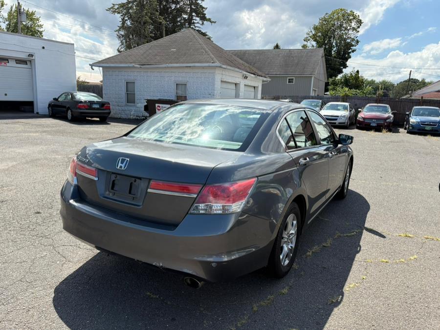 2011 Honda Accord Sdn 4dr I4 Auto LX-P, available for sale in East Windsor, Connecticut | CT Car Co LLC. East Windsor, Connecticut 2011 Honda Accord Sdn 4dr I4 Auto LX-P, available for sale in East Windsor, Connecticut | CT Car Co LLC. East Windsor, Connecticut