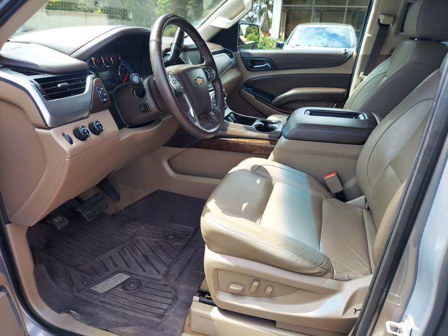 2018 Chevrolet Tahoe 4WD 4dr LT, available for sale in East Windsor, Connecticut | United Auto Sales of E Windsor, Inc. East Windsor, Connecticut 2018 Chevrolet Tahoe 4WD 4dr LT, available for sale in East Windsor, Connecticut | United Auto Sales of E Windsor, Inc. East Windsor, Connecticut