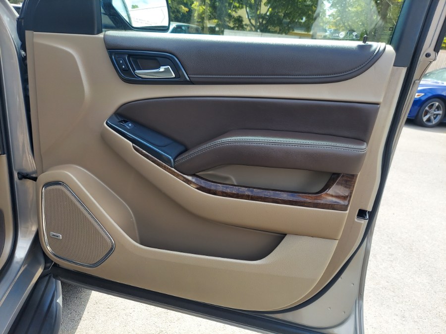 2018 Chevrolet Tahoe 4WD 4dr LT, available for sale in East Windsor, Connecticut | United Auto Sales of E Windsor, Inc. East Windsor, Connecticut 2018 Chevrolet Tahoe 4WD 4dr LT, available for sale in East Windsor, Connecticut | United Auto Sales of E Windsor, Inc. East Windsor, Connecticut