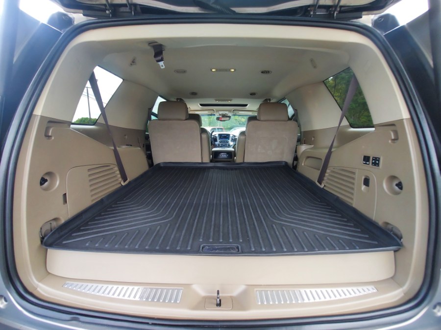 2018 Chevrolet Tahoe 4WD 4dr LT, available for sale in East Windsor, Connecticut | United Auto Sales of E Windsor, Inc. East Windsor, Connecticut 2018 Chevrolet Tahoe 4WD 4dr LT, available for sale in East Windsor, Connecticut | United Auto Sales of E Windsor, Inc. East Windsor, Connecticut