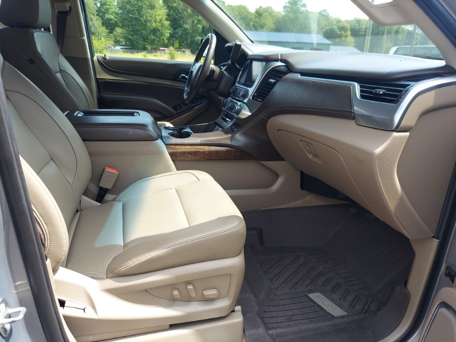 2018 Chevrolet Tahoe 4WD 4dr LT, available for sale in East Windsor, Connecticut | United Auto Sales of E Windsor, Inc. East Windsor, Connecticut 2018 Chevrolet Tahoe 4WD 4dr LT, available for sale in East Windsor, Connecticut | United Auto Sales of E Windsor, Inc. East Windsor, Connecticut