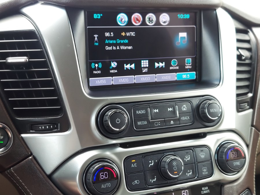 2018 Chevrolet Tahoe 4WD 4dr LT, available for sale in East Windsor, Connecticut | United Auto Sales of E Windsor, Inc. East Windsor, Connecticut 2018 Chevrolet Tahoe 4WD 4dr LT, available for sale in East Windsor, Connecticut | United Auto Sales of E Windsor, Inc. East Windsor, Connecticut