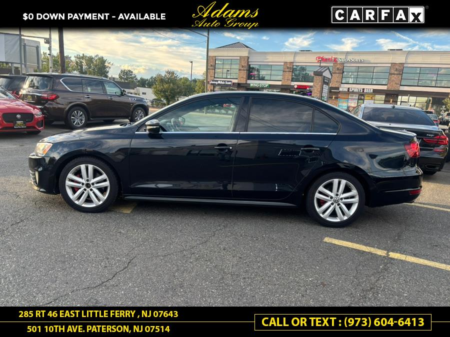 2013 Volkswagen GLI 4dr Sdn DSG Autobahn w/Nav PZEV, available for sale in Paterson, New Jersey | Adams Auto Group. Paterson, New Jersey 2013 Volkswagen GLI 4dr Sdn DSG Autobahn w/Nav PZEV, available for sale in Paterson, New Jersey | Adams Auto Group. Paterson, New Jersey