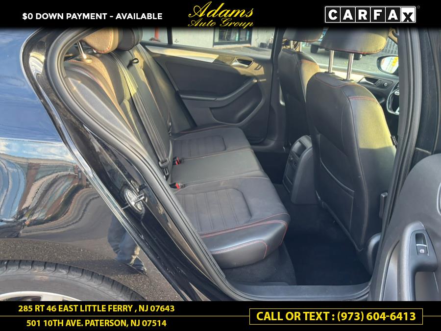 2013 Volkswagen GLI 4dr Sdn DSG Autobahn w/Nav PZEV, available for sale in Paterson, New Jersey | Adams Auto Group. Paterson, New Jersey 2013 Volkswagen GLI 4dr Sdn DSG Autobahn w/Nav PZEV, available for sale in Paterson, New Jersey | Adams Auto Group. Paterson, New Jersey