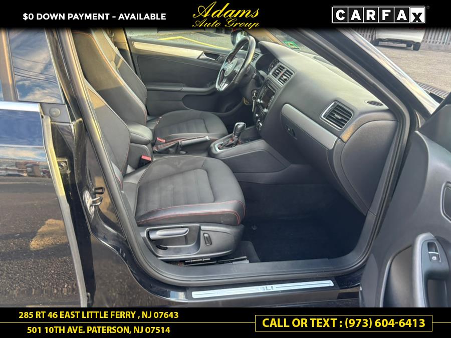 2013 Volkswagen GLI 4dr Sdn DSG Autobahn w/Nav PZEV, available for sale in Paterson, New Jersey | Adams Auto Group. Paterson, New Jersey 2013 Volkswagen GLI 4dr Sdn DSG Autobahn w/Nav PZEV, available for sale in Paterson, New Jersey | Adams Auto Group. Paterson, New Jersey