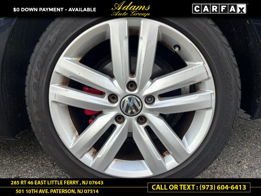 2013 Volkswagen GLI 4dr Sdn DSG Autobahn w/Nav PZEV, available for sale in Paterson, New Jersey | Adams Auto Group. Paterson, New Jersey 2013 Volkswagen GLI 4dr Sdn DSG Autobahn w/Nav PZEV, available for sale in Paterson, New Jersey | Adams Auto Group. Paterson, New Jersey