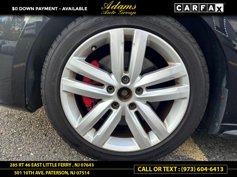 2013 Volkswagen GLI 4dr Sdn DSG Autobahn w/Nav PZEV, available for sale in Paterson, New Jersey | Adams Auto Group. Paterson, New Jersey 2013 Volkswagen GLI 4dr Sdn DSG Autobahn w/Nav PZEV, available for sale in Paterson, New Jersey | Adams Auto Group. Paterson, New Jersey