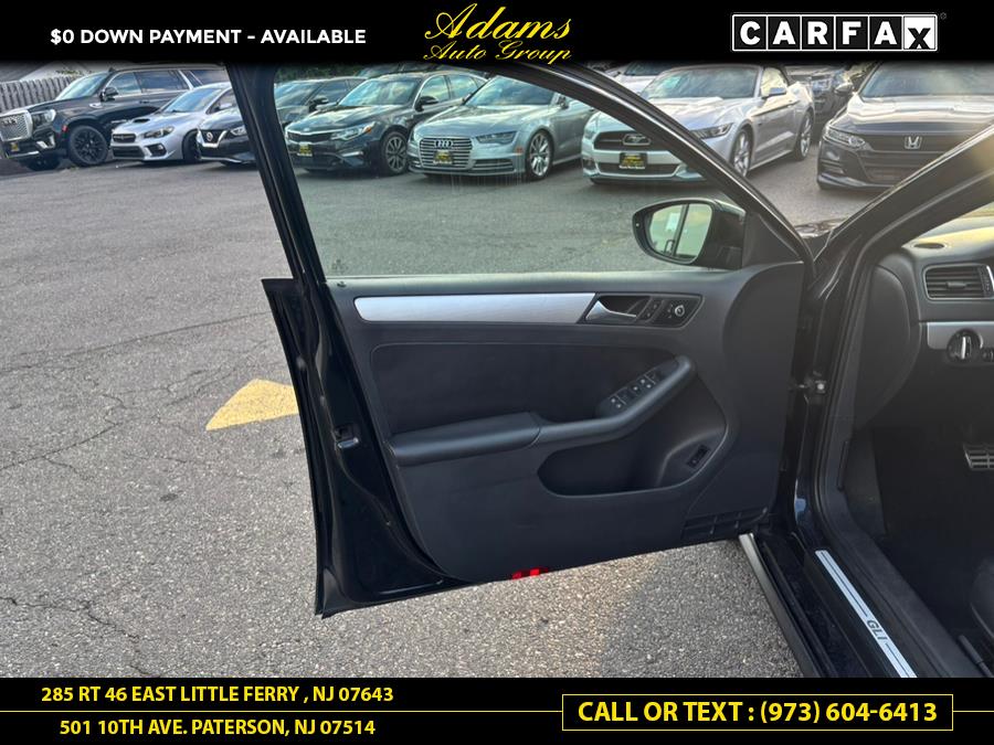 2013 Volkswagen GLI 4dr Sdn DSG Autobahn w/Nav PZEV, available for sale in Paterson, New Jersey | Adams Auto Group. Paterson, New Jersey 2013 Volkswagen GLI 4dr Sdn DSG Autobahn w/Nav PZEV, available for sale in Paterson, New Jersey | Adams Auto Group. Paterson, New Jersey