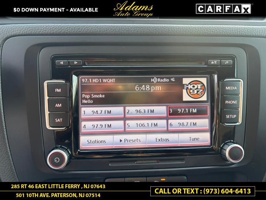 2013 Volkswagen GLI 4dr Sdn DSG Autobahn w/Nav PZEV, available for sale in Paterson, New Jersey | Adams Auto Group. Paterson, New Jersey 2013 Volkswagen GLI 4dr Sdn DSG Autobahn w/Nav PZEV, available for sale in Paterson, New Jersey | Adams Auto Group. Paterson, New Jersey