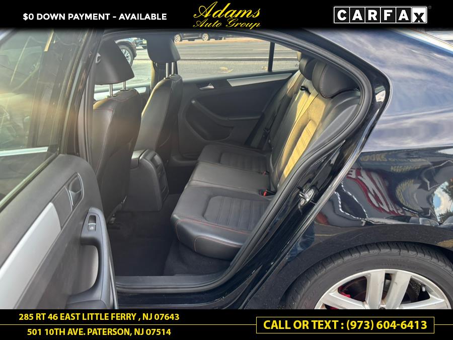2013 Volkswagen GLI 4dr Sdn DSG Autobahn w/Nav PZEV, available for sale in Paterson, New Jersey | Adams Auto Group. Paterson, New Jersey 2013 Volkswagen GLI 4dr Sdn DSG Autobahn w/Nav PZEV, available for sale in Paterson, New Jersey | Adams Auto Group. Paterson, New Jersey