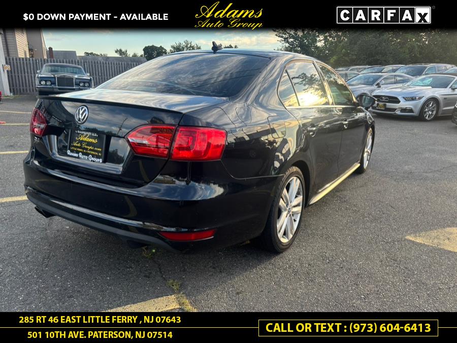 2013 Volkswagen GLI 4dr Sdn DSG Autobahn w/Nav PZEV, available for sale in Paterson, New Jersey | Adams Auto Group. Paterson, New Jersey 2013 Volkswagen GLI 4dr Sdn DSG Autobahn w/Nav PZEV, available for sale in Paterson, New Jersey | Adams Auto Group. Paterson, New Jersey