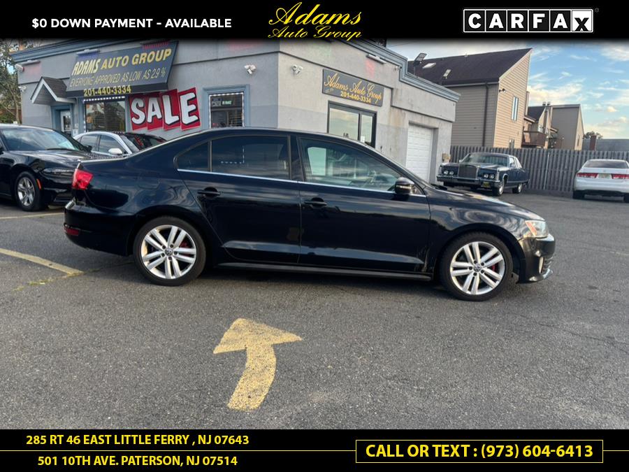 2013 Volkswagen GLI 4dr Sdn DSG Autobahn w/Nav PZEV, available for sale in Paterson, New Jersey | Adams Auto Group. Paterson, New Jersey 2013 Volkswagen GLI 4dr Sdn DSG Autobahn w/Nav PZEV, available for sale in Paterson, New Jersey | Adams Auto Group. Paterson, New Jersey