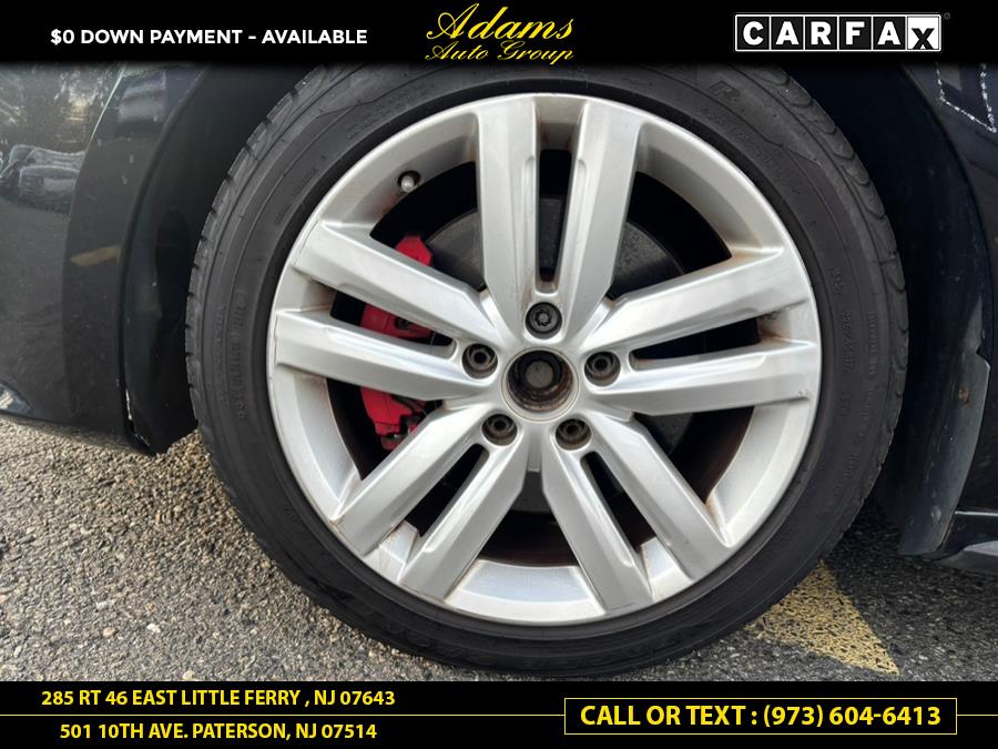 2013 Volkswagen GLI 4dr Sdn DSG Autobahn w/Nav PZEV, available for sale in Paterson, New Jersey | Adams Auto Group. Paterson, New Jersey 2013 Volkswagen GLI 4dr Sdn DSG Autobahn w/Nav PZEV, available for sale in Paterson, New Jersey | Adams Auto Group. Paterson, New Jersey