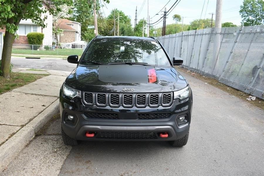 2024 Jeep Compass Trailhawk, available for sale in Valley Stream, New York | Certified Performance Motors. Valley Stream, New York 2024 Jeep Compass Trailhawk, available for sale in Valley Stream, New York | Certified Performance Motors. Valley Stream, New York