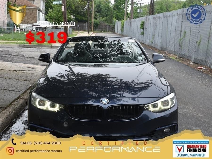 2019 BMW 4 Series 430i, available for sale in Valley Stream, New York | Certified Performance Motors. Valley Stream, New York 2019 BMW 4 Series 430i, available for sale in Valley Stream, New York | Certified Performance Motors. Valley Stream, New York