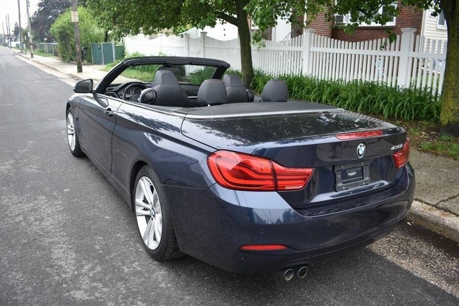 2019 BMW 4 Series 430i, available for sale in Valley Stream, New York | Certified Performance Motors. Valley Stream, New York 2019 BMW 4 Series 430i, available for sale in Valley Stream, New York | Certified Performance Motors. Valley Stream, New York