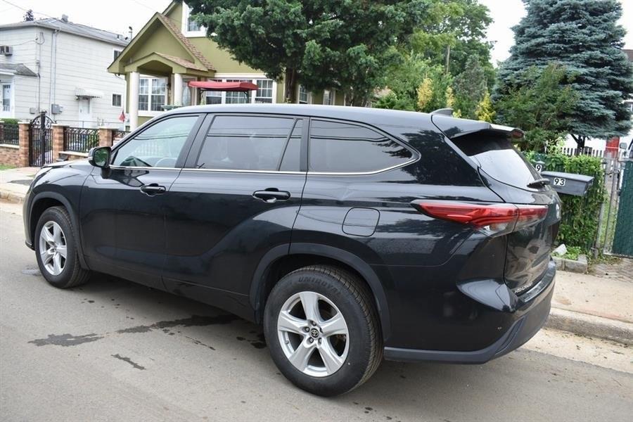 2023 Toyota Highlander L, available for sale in Valley Stream, New York | Certified Performance Motors. Valley Stream, New York 2023 Toyota Highlander L, available for sale in Valley Stream, New York | Certified Performance Motors. Valley Stream, New York