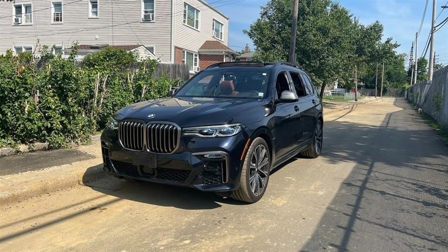 2022 BMW X7 M50i, available for sale in Valley Stream, New York | Certified Performance Motors. Valley Stream, New York 2022 BMW X7 M50i, available for sale in Valley Stream, New York | Certified Performance Motors. Valley Stream, New York