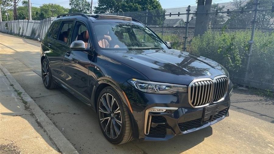 2022 BMW X7 M50i, available for sale in Valley Stream, New York | Certified Performance Motors. Valley Stream, New York 2022 BMW X7 M50i, available for sale in Valley Stream, New York | Certified Performance Motors. Valley Stream, New York