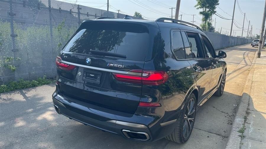 2022 BMW X7 M50i, available for sale in Valley Stream, New York | Certified Performance Motors. Valley Stream, New York 2022 BMW X7 M50i, available for sale in Valley Stream, New York | Certified Performance Motors. Valley Stream, New York