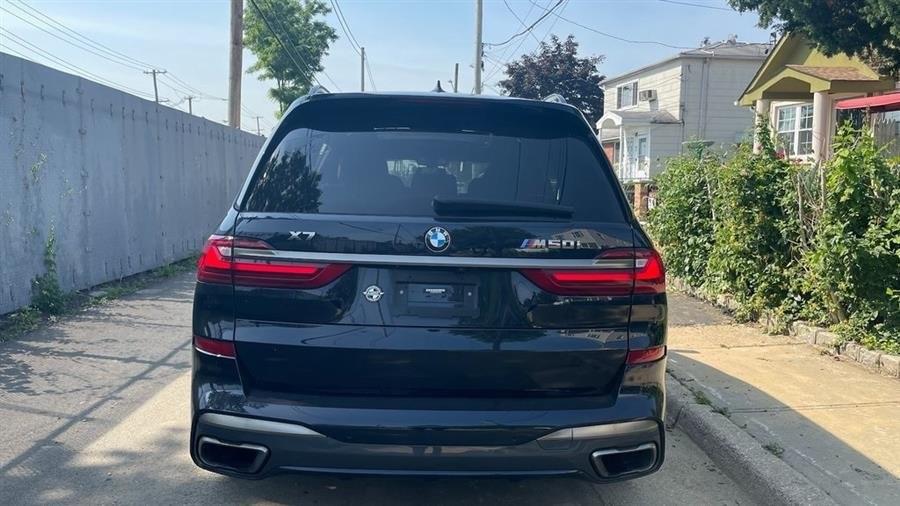 2022 BMW X7 M50i, available for sale in Valley Stream, New York | Certified Performance Motors. Valley Stream, New York 2022 BMW X7 M50i, available for sale in Valley Stream, New York | Certified Performance Motors. Valley Stream, New York