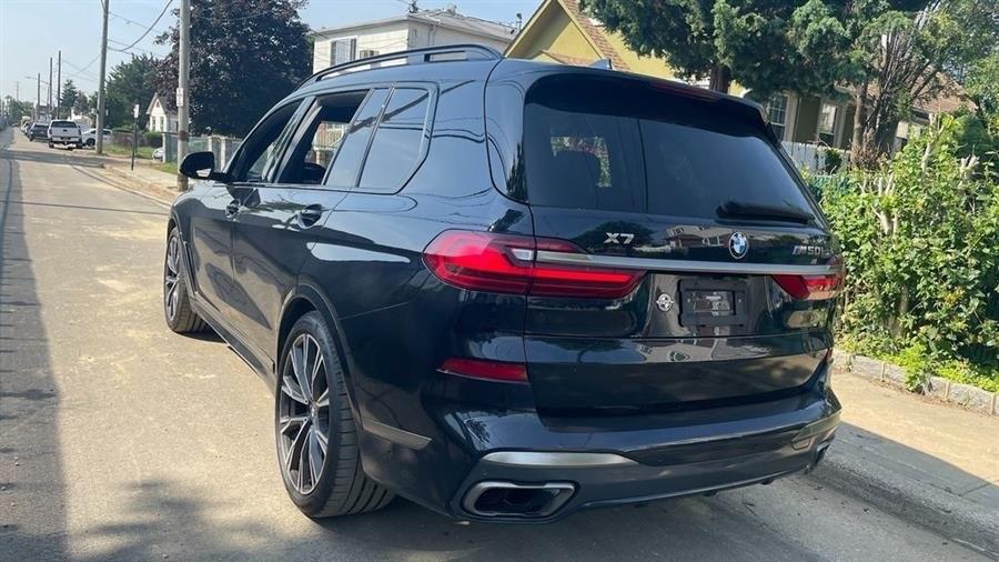2022 BMW X7 M50i, available for sale in Valley Stream, New York | Certified Performance Motors. Valley Stream, New York 2022 BMW X7 M50i, available for sale in Valley Stream, New York | Certified Performance Motors. Valley Stream, New York