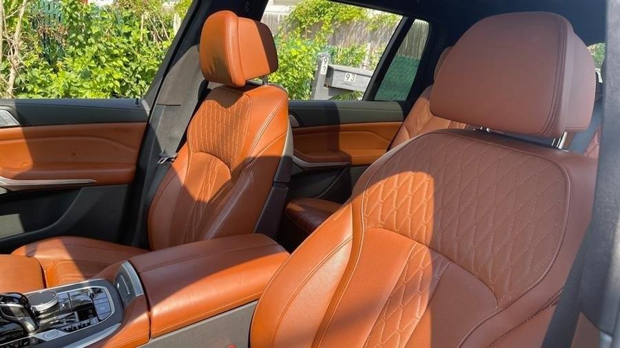 2022 BMW X7 M50i, available for sale in Valley Stream, New York | Certified Performance Motors. Valley Stream, New York 2022 BMW X7 M50i, available for sale in Valley Stream, New York | Certified Performance Motors. Valley Stream, New York