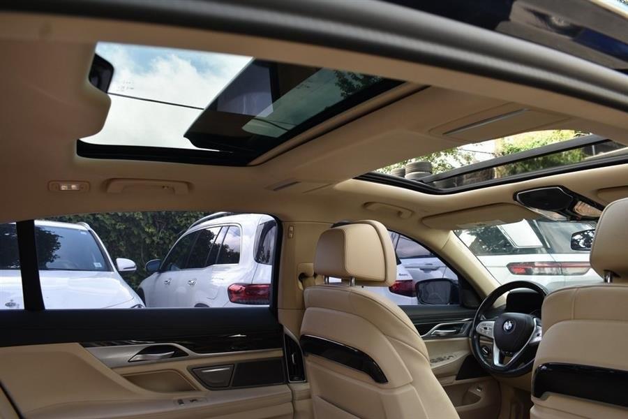 2020 BMW 7 Series 740i xDrive, available for sale in Valley Stream, New York | Certified Performance Motors. Valley Stream, New York 2020 BMW 7 Series 740i xDrive, available for sale in Valley Stream, New York | Certified Performance Motors. Valley Stream, New York