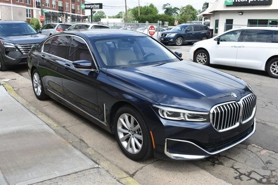 2020 BMW 7 Series 740i xDrive, available for sale in Valley Stream, New York | Certified Performance Motors. Valley Stream, New York 2020 BMW 7 Series 740i xDrive, available for sale in Valley Stream, New York | Certified Performance Motors. Valley Stream, New York