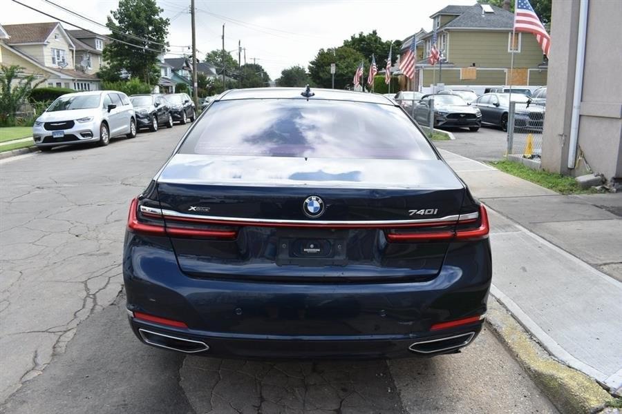 2020 BMW 7 Series 740i xDrive, available for sale in Valley Stream, New York | Certified Performance Motors. Valley Stream, New York 2020 BMW 7 Series 740i xDrive, available for sale in Valley Stream, New York | Certified Performance Motors. Valley Stream, New York