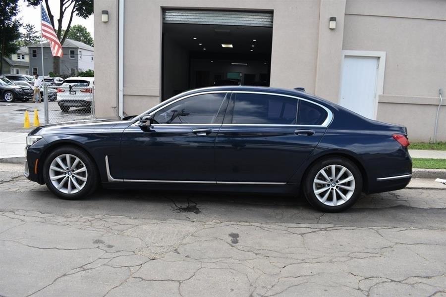 2020 BMW 7 Series 740i xDrive, available for sale in Valley Stream, New York | Certified Performance Motors. Valley Stream, New York 2020 BMW 7 Series 740i xDrive, available for sale in Valley Stream, New York | Certified Performance Motors. Valley Stream, New York