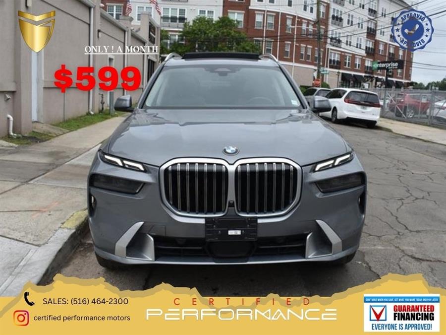 2024 BMW X7 xDrive40i, available for sale in Valley Stream, New York | Certified Performance Motors. Valley Stream, New York 2024 BMW X7 xDrive40i, available for sale in Valley Stream, New York | Certified Performance Motors. Valley Stream, New York