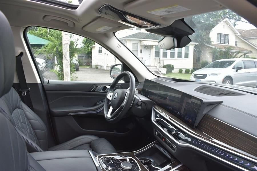 2024 BMW X7 xDrive40i, available for sale in Valley Stream, New York | Certified Performance Motors. Valley Stream, New York 2024 BMW X7 xDrive40i, available for sale in Valley Stream, New York | Certified Performance Motors. Valley Stream, New York