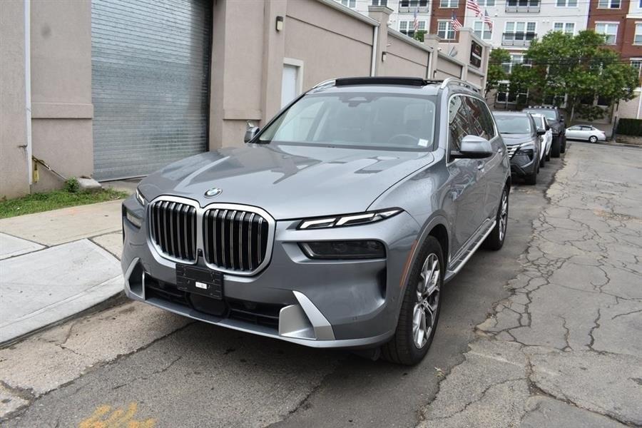 2024 BMW X7 xDrive40i, available for sale in Valley Stream, New York | Certified Performance Motors. Valley Stream, New York 2024 BMW X7 xDrive40i, available for sale in Valley Stream, New York | Certified Performance Motors. Valley Stream, New York