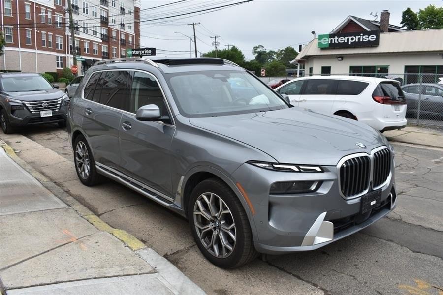 2024 BMW X7 xDrive40i, available for sale in Valley Stream, New York | Certified Performance Motors. Valley Stream, New York 2024 BMW X7 xDrive40i, available for sale in Valley Stream, New York | Certified Performance Motors. Valley Stream, New York