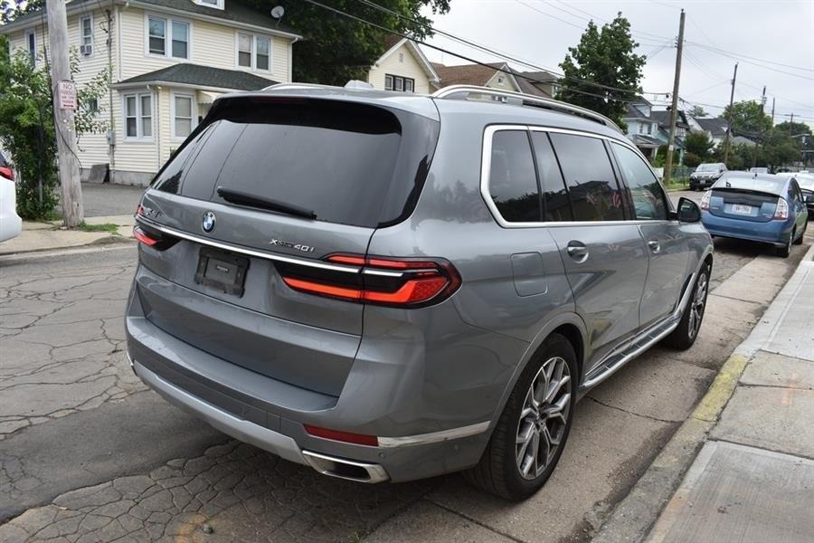 2024 BMW X7 xDrive40i, available for sale in Valley Stream, New York | Certified Performance Motors. Valley Stream, New York 2024 BMW X7 xDrive40i, available for sale in Valley Stream, New York | Certified Performance Motors. Valley Stream, New York