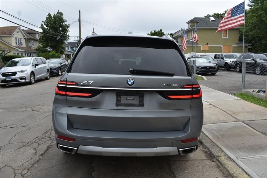 2024 BMW X7 xDrive40i, available for sale in Valley Stream, New York | Certified Performance Motors. Valley Stream, New York 2024 BMW X7 xDrive40i, available for sale in Valley Stream, New York | Certified Performance Motors. Valley Stream, New York