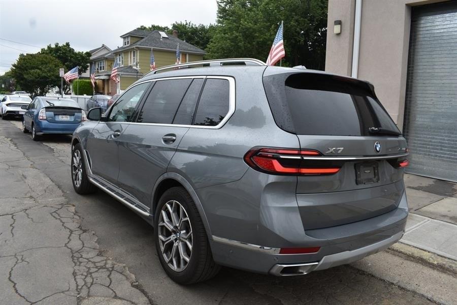 2024 BMW X7 xDrive40i, available for sale in Valley Stream, New York | Certified Performance Motors. Valley Stream, New York 2024 BMW X7 xDrive40i, available for sale in Valley Stream, New York | Certified Performance Motors. Valley Stream, New York
