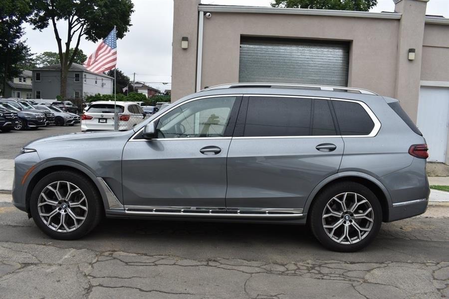 2024 BMW X7 xDrive40i, available for sale in Valley Stream, New York | Certified Performance Motors. Valley Stream, New York 2024 BMW X7 xDrive40i, available for sale in Valley Stream, New York | Certified Performance Motors. Valley Stream, New York
