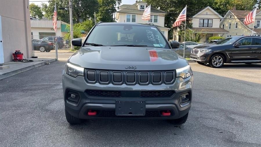 2022 Jeep Compass Trailhawk, available for sale in Valley Stream, New York | Certified Performance Motors. Valley Stream, New York 2022 Jeep Compass Trailhawk, available for sale in Valley Stream, New York | Certified Performance Motors. Valley Stream, New York