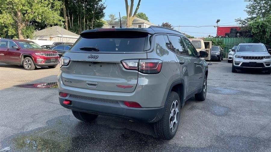2022 Jeep Compass Trailhawk, available for sale in Valley Stream, New York | Certified Performance Motors. Valley Stream, New York 2022 Jeep Compass Trailhawk, available for sale in Valley Stream, New York | Certified Performance Motors. Valley Stream, New York