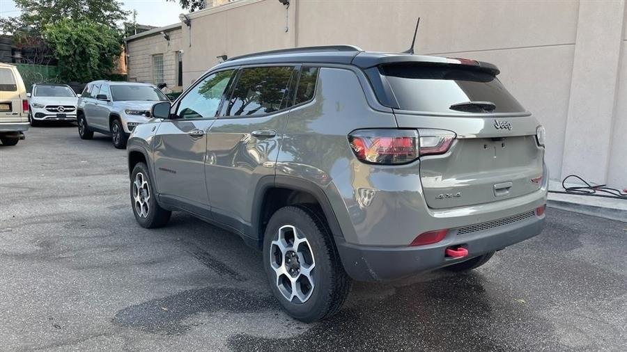 2022 Jeep Compass Trailhawk, available for sale in Valley Stream, New York | Certified Performance Motors. Valley Stream, New York 2022 Jeep Compass Trailhawk, available for sale in Valley Stream, New York | Certified Performance Motors. Valley Stream, New York