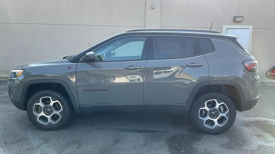 2022 Jeep Compass Trailhawk, available for sale in Valley Stream, New York | Certified Performance Motors. Valley Stream, New York 2022 Jeep Compass Trailhawk, available for sale in Valley Stream, New York | Certified Performance Motors. Valley Stream, New York