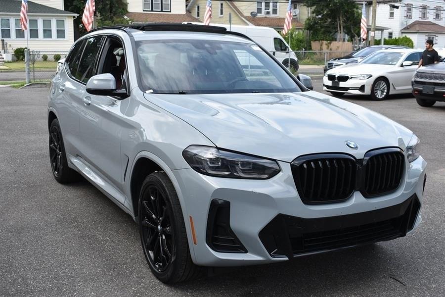2023 BMW X3 xDrive30i, available for sale in Valley Stream, New York | Certified Performance Motors. Valley Stream, New York 2023 BMW X3 xDrive30i, available for sale in Valley Stream, New York | Certified Performance Motors. Valley Stream, New York