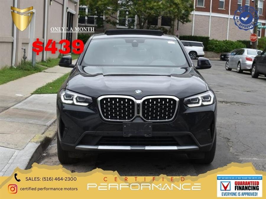 2024 BMW X4 xDrive30i, available for sale in Valley Stream, New York | Certified Performance Motors. Valley Stream, New York 2024 BMW X4 xDrive30i, available for sale in Valley Stream, New York | Certified Performance Motors. Valley Stream, New York