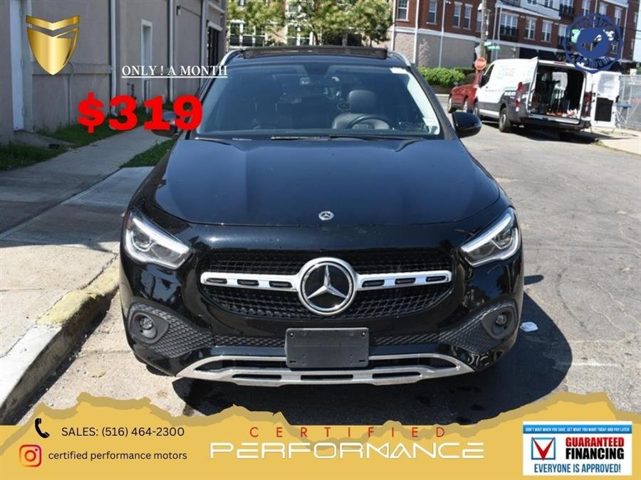 2021 Mercedes-benz Gla GLA 250, available for sale in Valley Stream, New York | Certified Performance Motors. Valley Stream, New York 2021 Mercedes-benz Gla GLA 250, available for sale in Valley Stream, New York | Certified Performance Motors. Valley Stream, New York