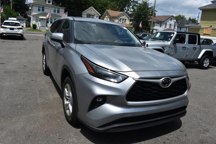2023 Toyota Highlander L, available for sale in Valley Stream, New York | Certified Performance Motors. Valley Stream, New York 2023 Toyota Highlander L, available for sale in Valley Stream, New York | Certified Performance Motors. Valley Stream, New York