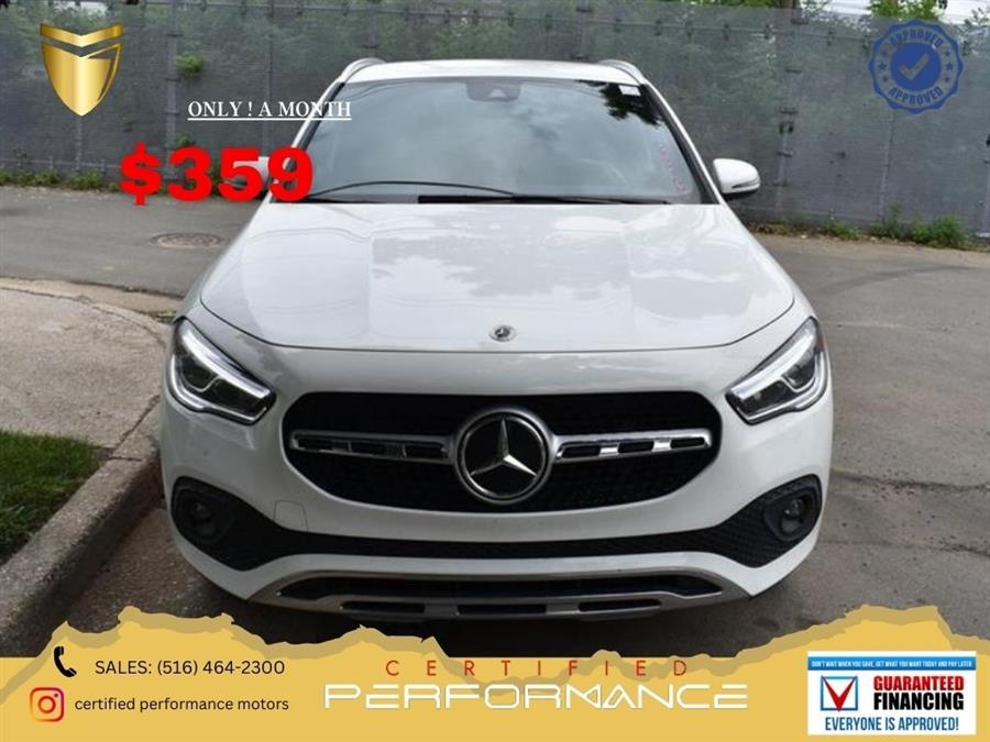 2022 Mercedes-benz Gla GLA 250, available for sale in Valley Stream, New York | Certified Performance Motors. Valley Stream, New York 2022 Mercedes-benz Gla GLA 250, available for sale in Valley Stream, New York | Certified Performance Motors. Valley Stream, New York
