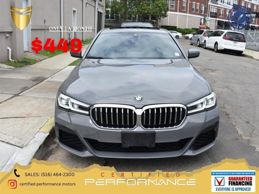 2022 BMW 5 Series 540i xDrive, available for sale in Valley Stream, New York | Certified Performance Motors. Valley Stream, New York 2022 BMW 5 Series 540i xDrive, available for sale in Valley Stream, New York | Certified Performance Motors. Valley Stream, New York