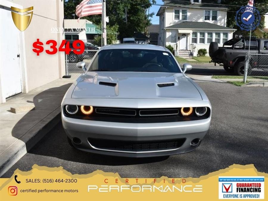 2023 Dodge Challenger SXT, available for sale in Valley Stream, New York | Certified Performance Motors. Valley Stream, New York 2023 Dodge Challenger SXT, available for sale in Valley Stream, New York | Certified Performance Motors. Valley Stream, New York
